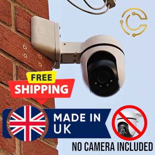 Corner wall bracket mount - wall,