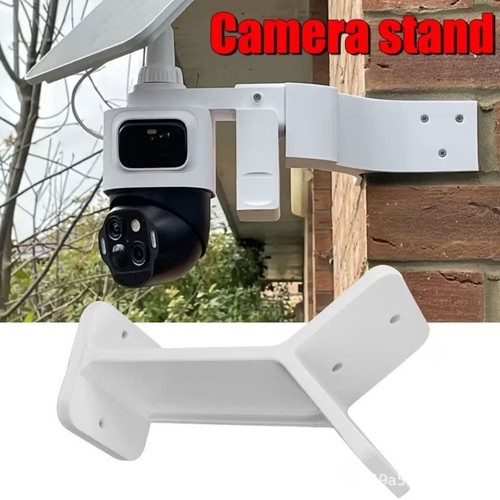 Long arm camera - arm, mount