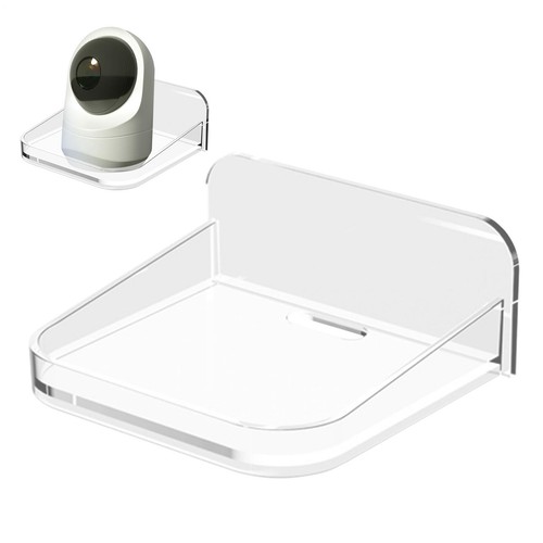 Wall mount camera bracket - wall,